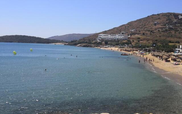 ELIA PRIVILEGED SUITES Andros ΑΝΔΡΟΣ