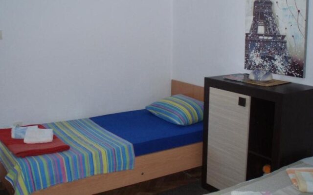 Apartments Ratković