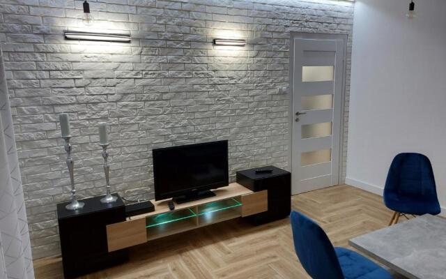 GS Apartament Olsztyn