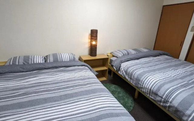 Gran Cattleya Kikusui - Vacation STAY 13265