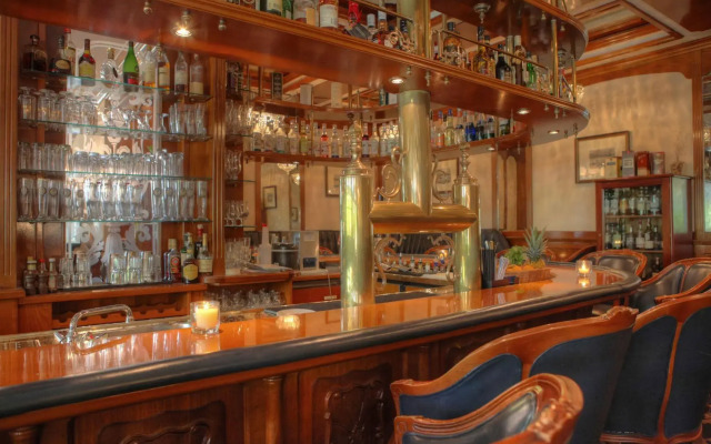 SEETELHOTEL Ahlbecker Hof