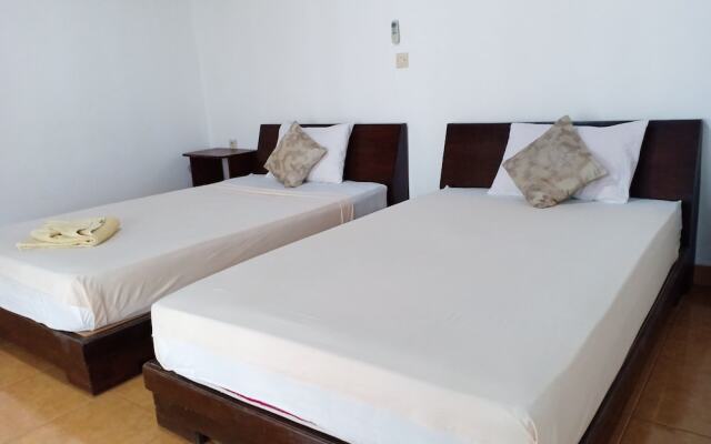 OYO 1523 Gili Life Homestay