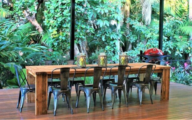 Atoll Close Port Douglas Holiday House
