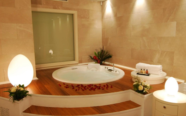 Hotel Splendid Conference and Spa Resort
