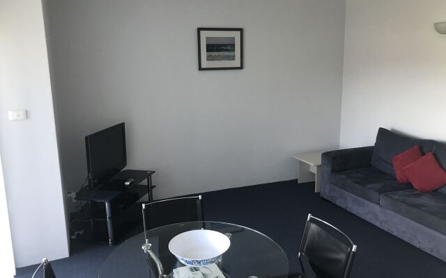 Mollymook Aquarius Apartments