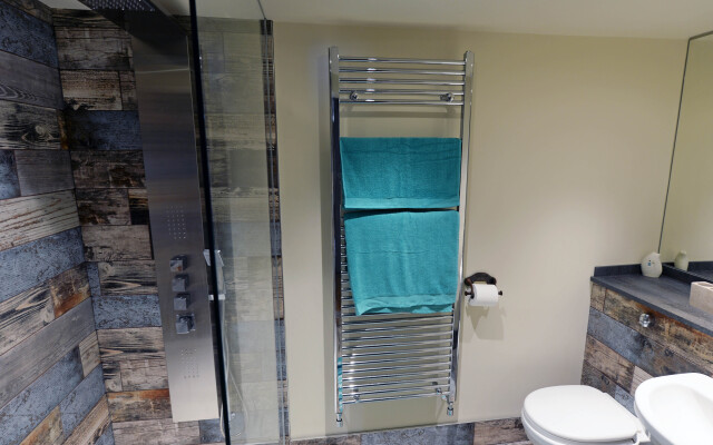 8 Culver Park - Close to Beach and Town Centre