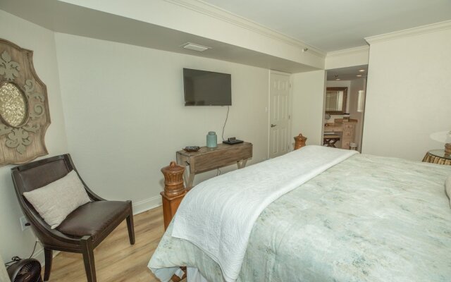 Inlet Reef 507 - 2 Br Condo