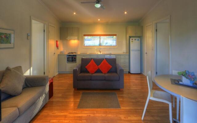 Big4 South Durras Holiday Park