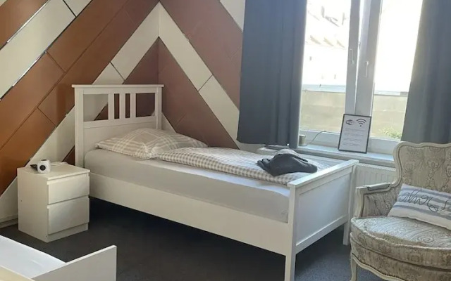 City Müllers Apartment