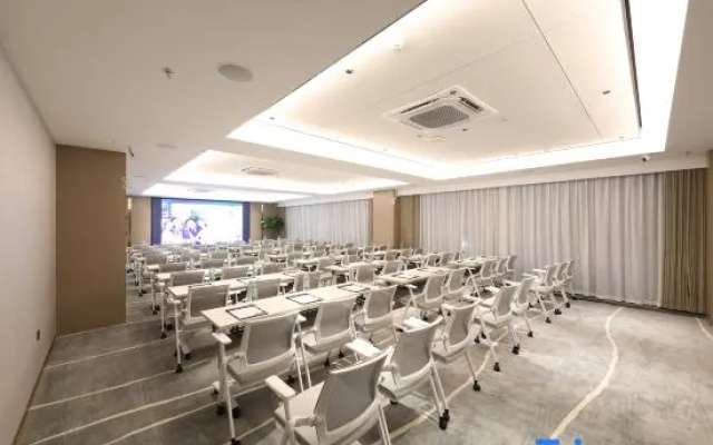 Chenjing Zhi Xuan Plus Hotel – Guest Rooms – Fuzhou