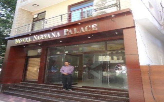 Hotel Nirvana Palace