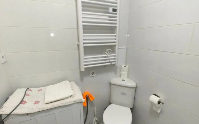 Oasis Apartman Ii.