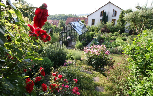 Pension Am Kirschberg