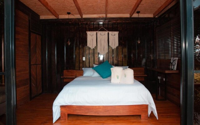 Waira Ecolodge