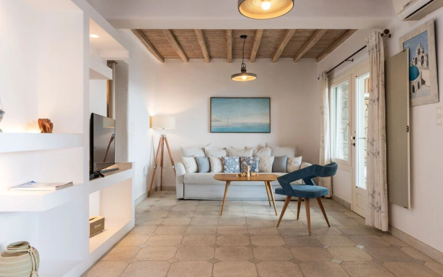 Mykonos Divino