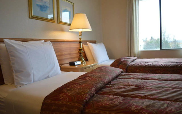 First Hill Apartments Extended Stay Seattle