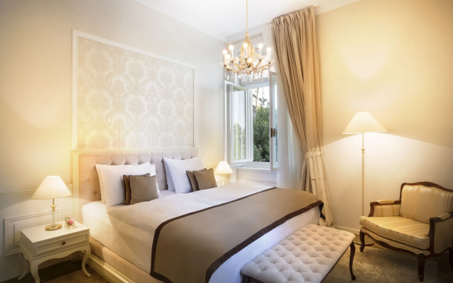 Villa Amalia - Liburnia