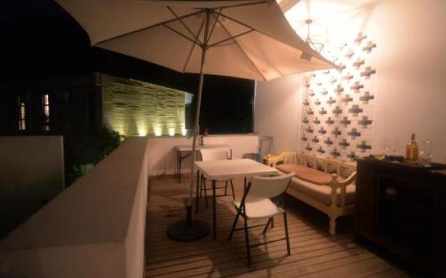 Wushan Hostel