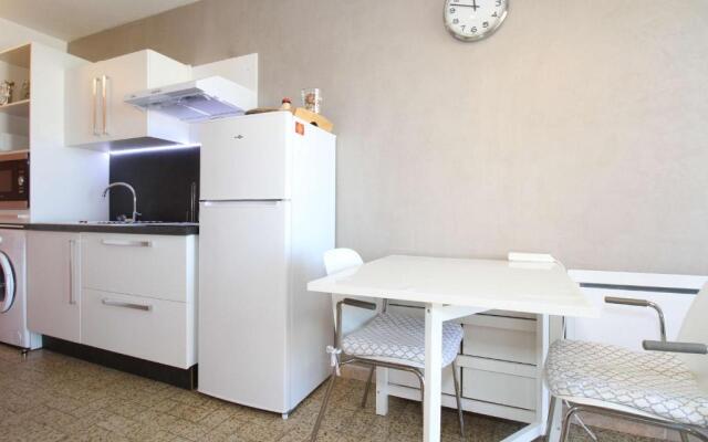 Studio Balaruc-les-Bains, 1 pièce, 2 personnes - FR-1-553-41