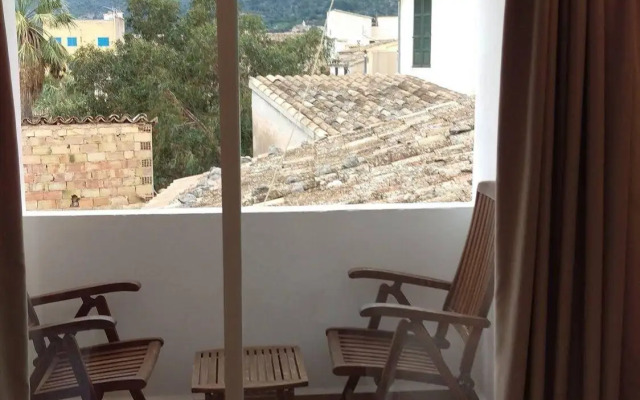 Hotel La Vila