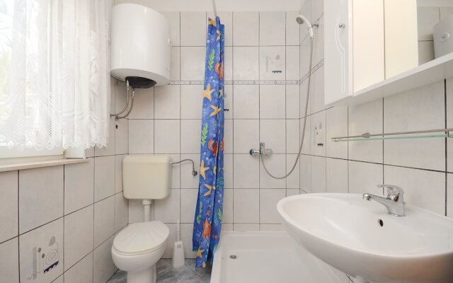 Apartments Božana