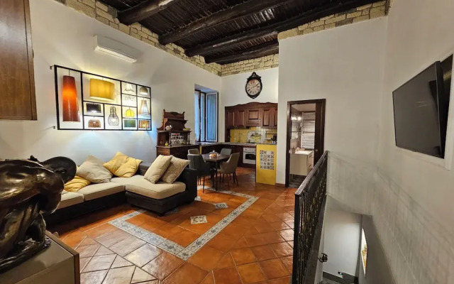 The Spanish Palace suites, rooms, apartments & terraces