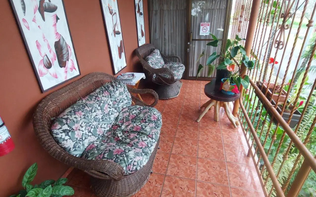 Hotel Torre Fuerte