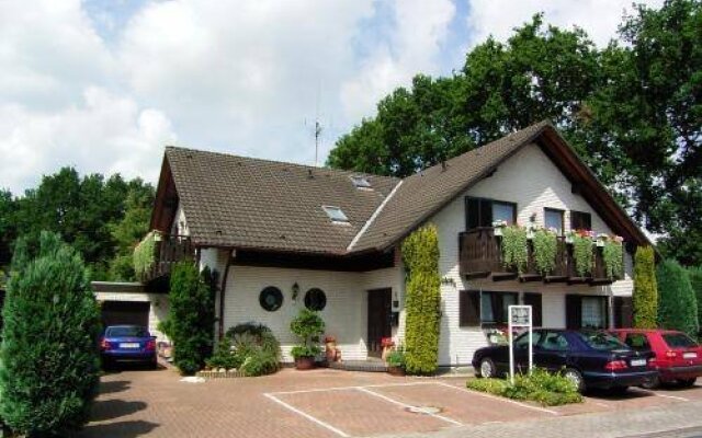 Hotel Am Torfteich