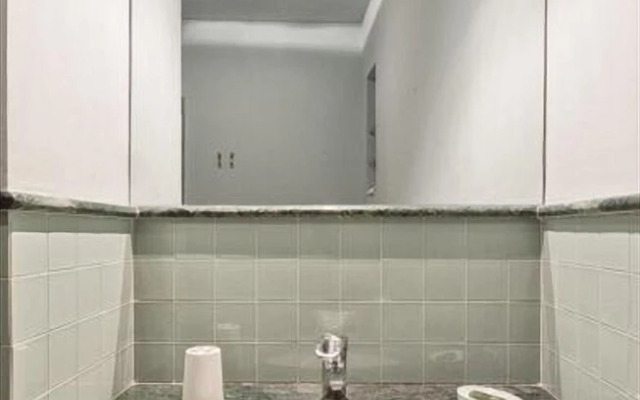 Palazzo Di Città Elegant Apartment