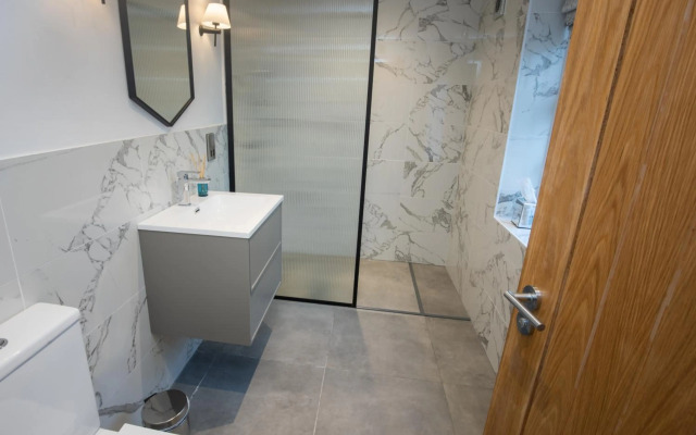 Rowton Hall Hotel and Spa