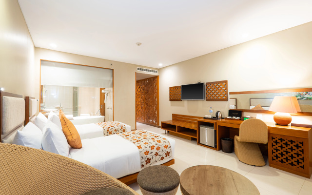 Vouk Hotel & Suites