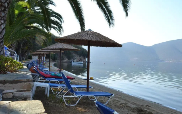 Akti Panagia