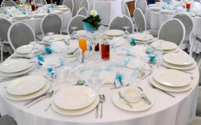 Koszarka Venue & SPA