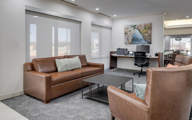 MySuites Lawton