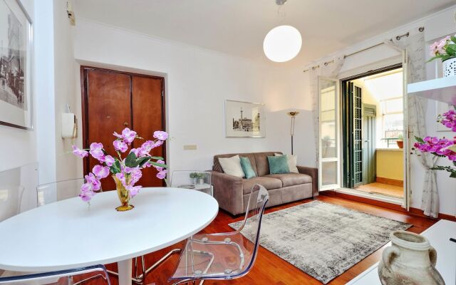 Mecenate Charme - My Extra Home