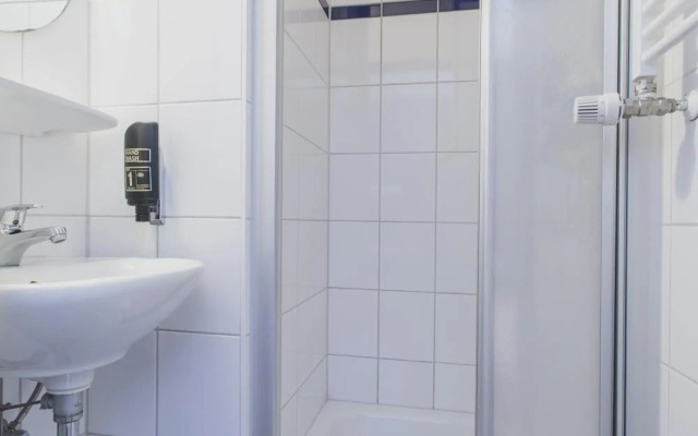a&o Nürnberg Hauptbahnhof - Hostel
