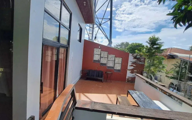 Govantes Guesthouse Loft Units