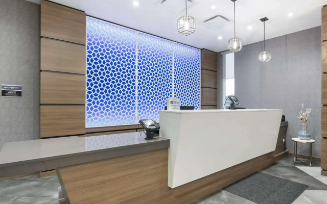 Best Western Premier Route 97 Vernon