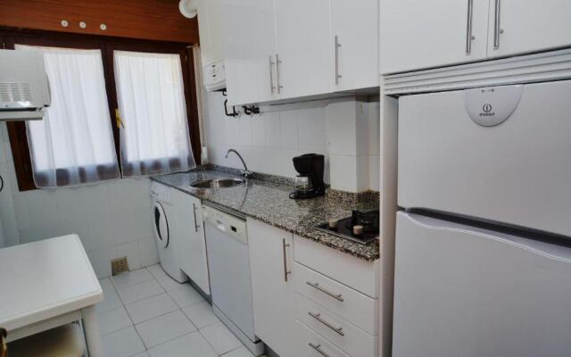 Apartamentos Playa del Sable