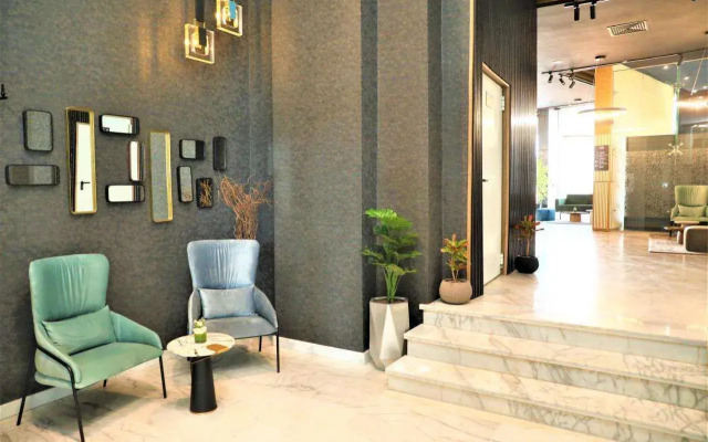Dominium Hotel