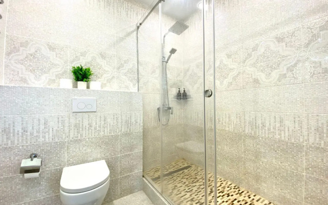 One-room Apartment on Komsomolskaya street, 2