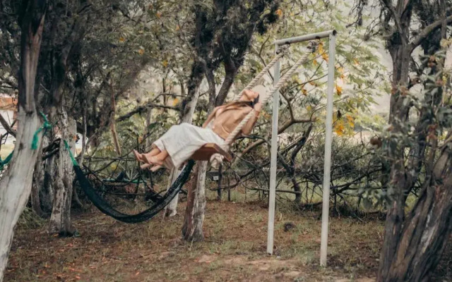 Tunas & Cabras Hotel