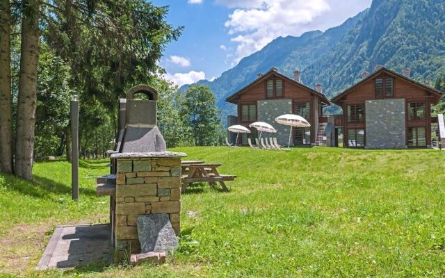 Pietre Gemelle Resort