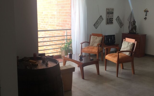Habitaciones Hermosa