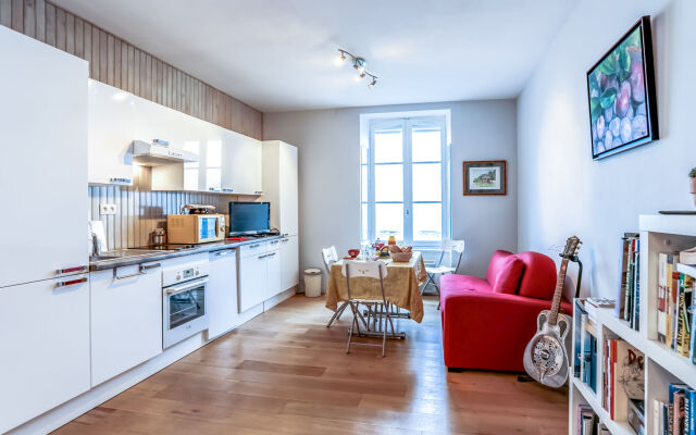 Studio L'Abri des Flots