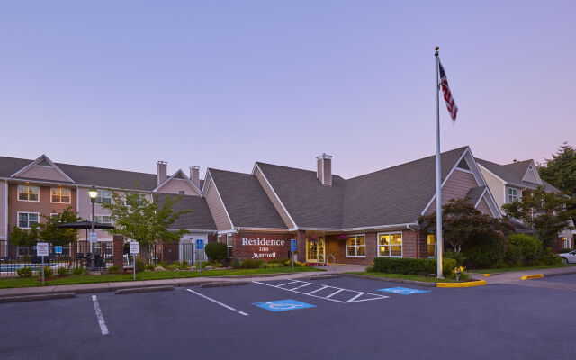 Residence Inn Eugene Springfield