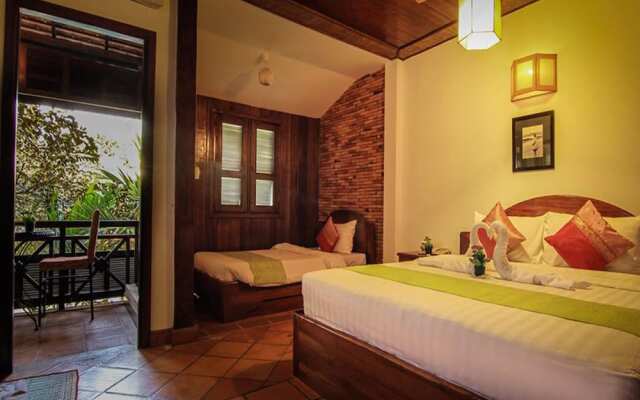 Angkor Retreat Villa Boutique & Spa