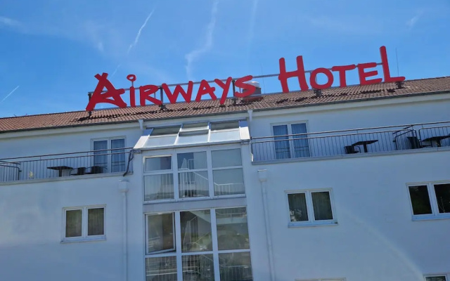 Wings Boardinghouse