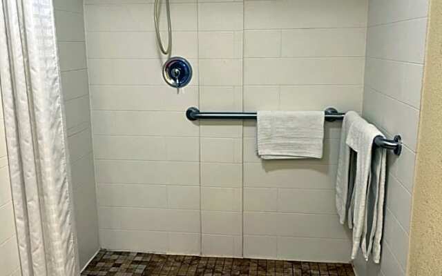 Budget Inn Temple Hills