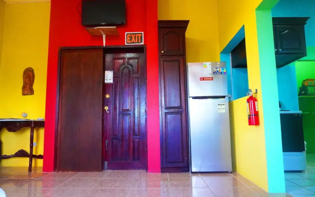 See Belize Vacation Rentals